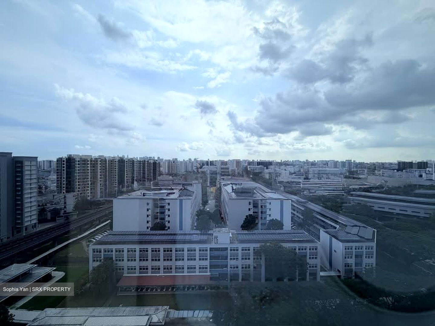 Paya Lebar Square (D14), Office #558230101